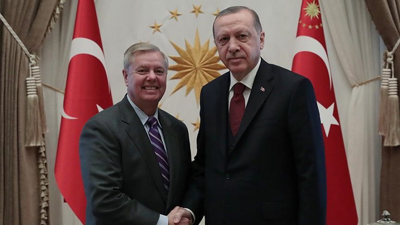 Graham çi ligel Erdogan axifî?